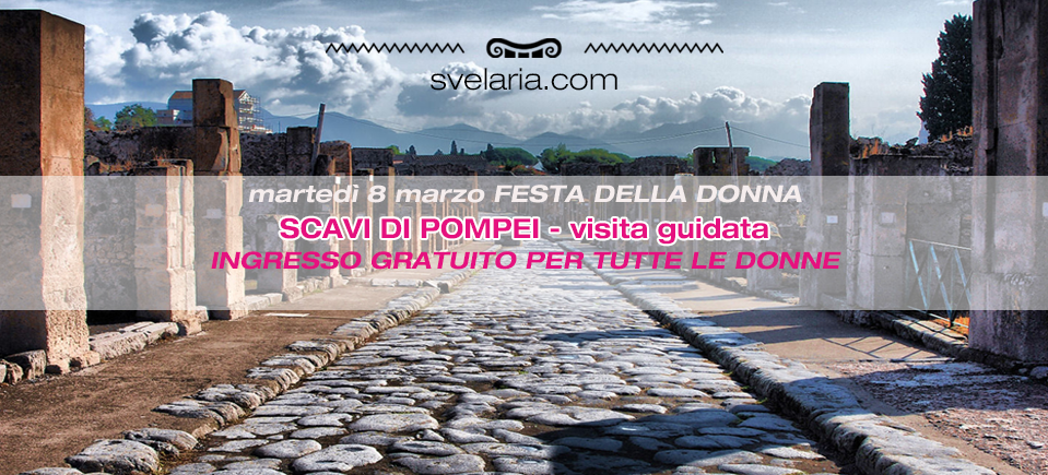 Pompei 8 mar